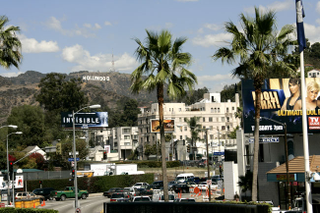 Illustration for article titled Why People Keep Trying to Erase the Hollywood Sign From Google Maps
